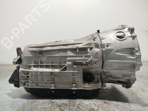 Gearbox MERCEDES-BENZ V-CLASS (W447) V 250 BlueTEC / d (447.811, 447.813, 447.815) | BP40106295M3 - Image 2