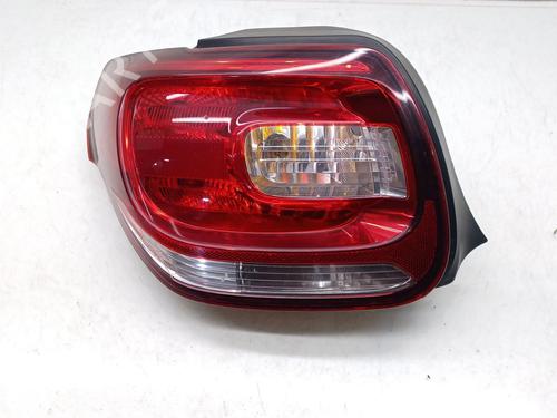 Used Left taillight Left taillight CITROËN DS3 (SA_) 1.6 HDi 90 (92 hp) 33855541 33855541