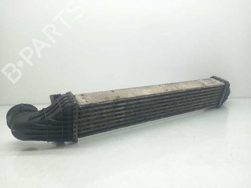 Used Intercooler MERCEDES-BENZ E-CLASS (W211) [2002-2009]  14468153