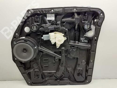 Used Front right window mechanism MERCEDES-BENZ VITO Mixto (Double Cabin) (W447) [2014-2025]  9123516