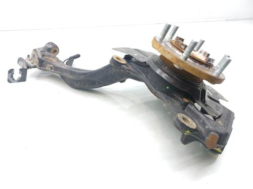 Right front steering knuckle FORD RANGER (TKE)  | BP20316853M26 