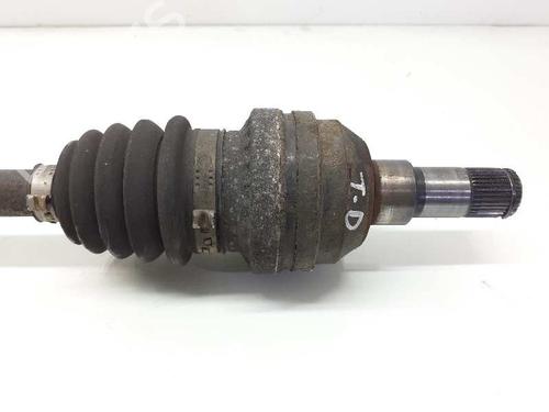 Right rear driveshaft CHEVROLET CAPTIVA (C100, C140) 2.0 D | BP8227787M41 