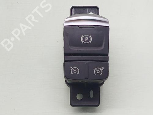 Used Switch RENAULT MEGANE IV Hatchback (B9A/M/N_) 1.2 TCe 130 (B9MR) (130 hp) 30494128