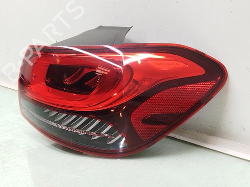 Right taillight MERCEDES-BENZ GLA (H247) GLA 220 d 4-matic (247.715) | BP35979828C35 - Image 2