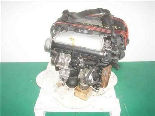 Engine SEAT TOLEDO II (1M2) 2.3 V5 (150 hp) 2304379