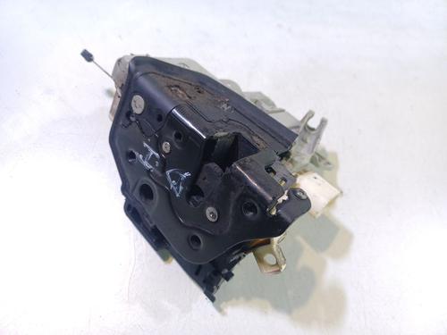Used Front left lock SEAT ALTEA XL (5P5, 5P8) 1.6 TDI (105 hp) 16766196
