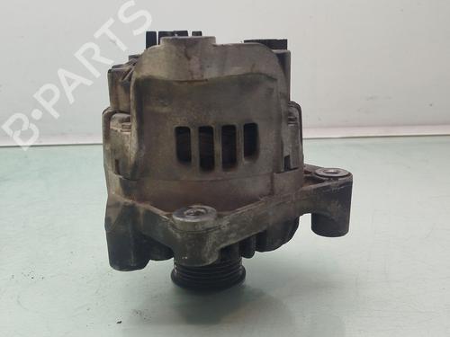 Alternator BMW X3 (E83) 2.0 d | BP25746260M7 