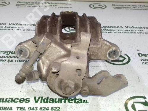 Right rear brake caliper SEAT IBIZA IV (6J5, 6P1) 1.4 TDI | BP11558458M106 