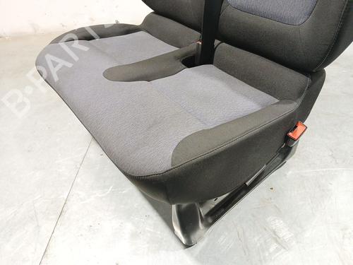 Right front seat OPEL VIVARO B Van (X82)  | BP33826576C16  - Image 5