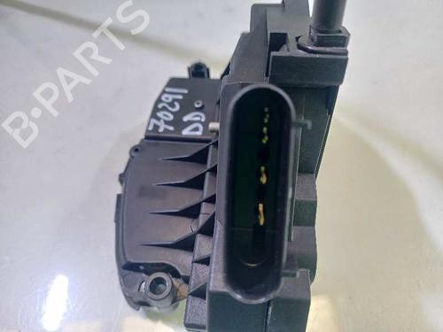 Front right lock FORD FOCUS III 1.5 TDCi | BP13379371C97 