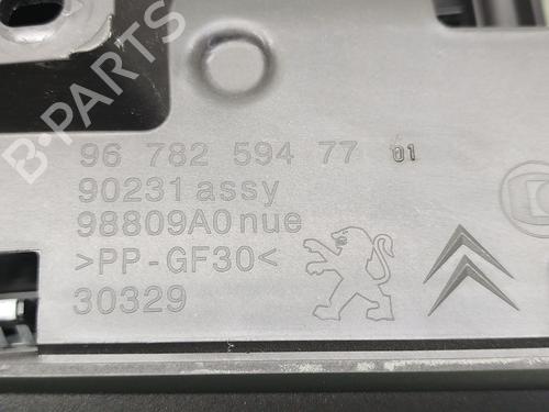 Andre CITROËN DS5 2.0 HDi 165 | BP31630403O1 