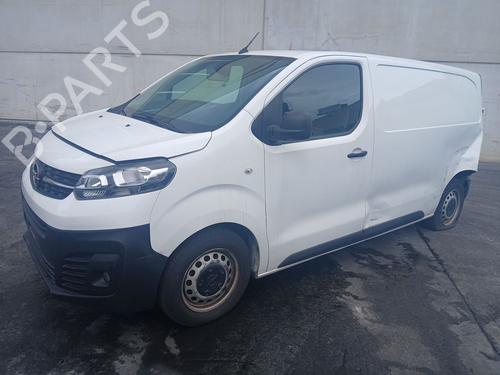 Brugte OPEL VIVARO C Van (K0) 1.5 (120 hp) 3967904