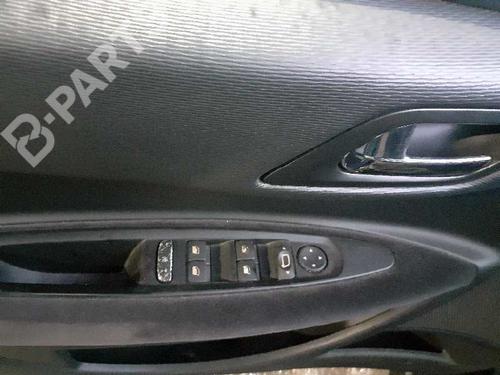 Rim CITROËN C4 I (LC_)  | BP11812871C45 