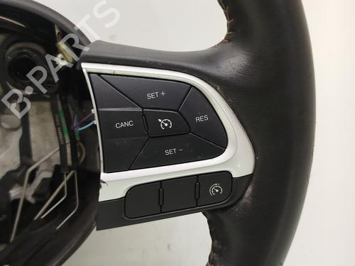 Steering wheel JEEP COMPASS (MP, M6, MV, M7) 1.4 MultiAir | BP39614488C49 - Image 3