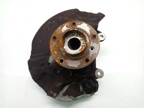 Used Left front steering knuckle BMW 5 (E60) 530 i (231 hp) 9769823
