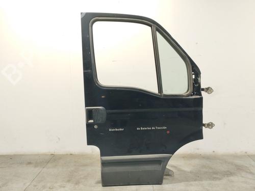 Used Right front door IVECO DAILY V Van [2011-2014]  30489916