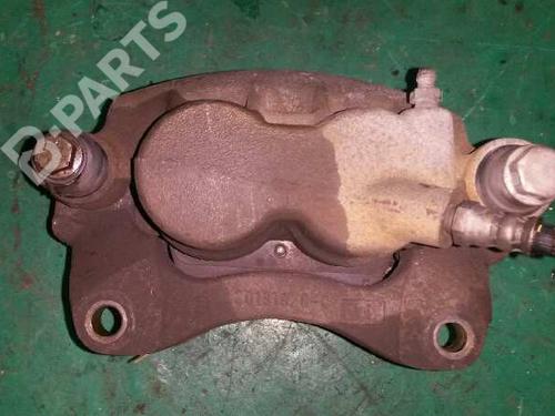 Right front brake caliper OPEL MOVANO A Van (X70)  | BP11561070M104 
