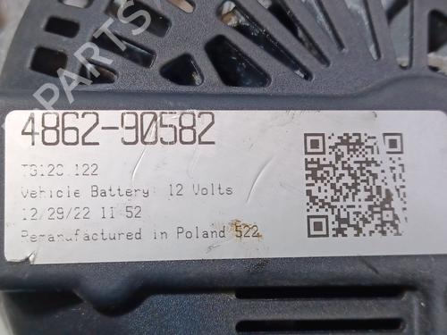 Alternator FORD FOCUS III Turnier 1.6 TDCi | BP33855560M7  - Image 5