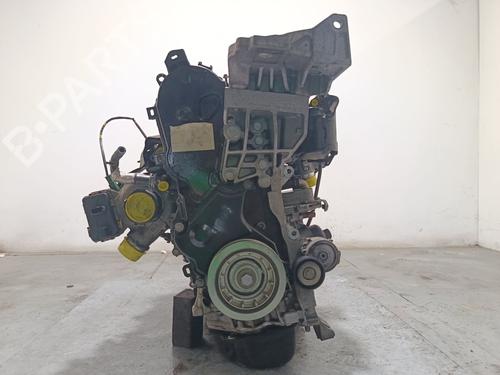 Engine LAND ROVER RANGE ROVER EVOQUE (L538)  | BP33951741M1  - Image 5