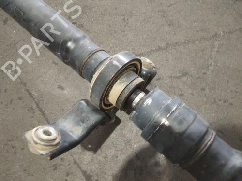 Driveshaft MITSUBISHI OUTLANDER II (CW_W) 2.0 DI-D (CW8W) | BP24639168M37 