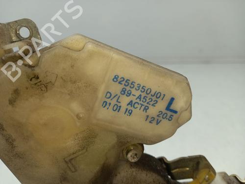 Rear left lock NISSAN TERRANO II (R20)  | BP20179324C100 
