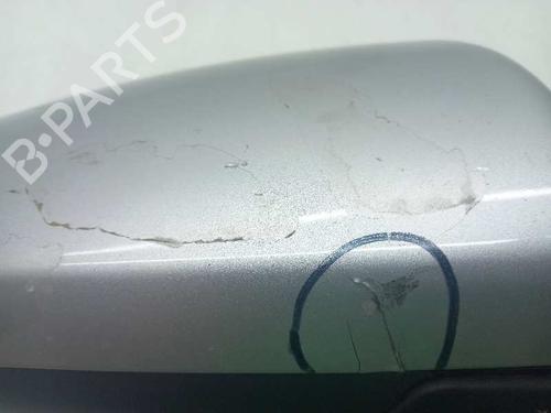 Right mirror AUDI A6 C6 (4F2) 3.0 TDI quattro | BP13750346C27 