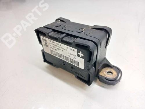 Elektronische module PORSCHE CAYENNE (9PA) 3.0 TDI (240 hp) 9301604