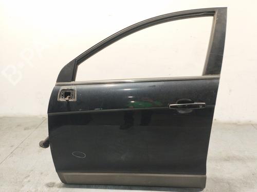 Used Left front door CHEVROLET CAPTIVA (C100, C140) 2.0 D (126 hp) 26596704