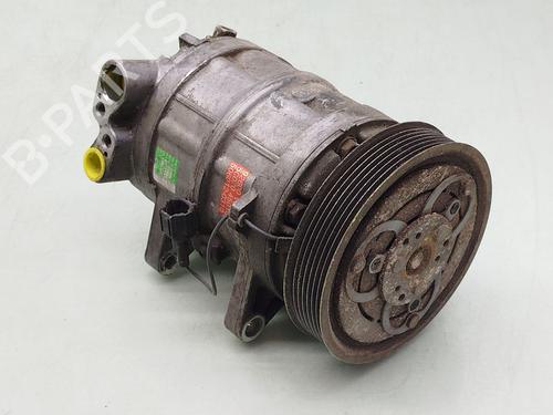 Used AC compressor AC compressor NISSAN PATROL GR V Wagon (Y61) 3.0 DTi (160 hp) 36554545 36554545