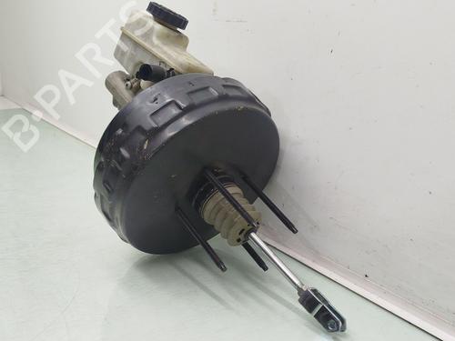 Servo brake NISSAN NAVARA NP300 (D40) 2.5 dCi 4WD | BP34649085M42 - Image 4