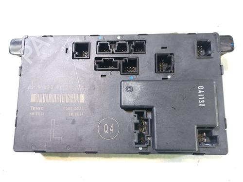 Comfort control module MERCEDES-BENZ CLS (C219) CLS 350 (219.356) | BP16346227M56 