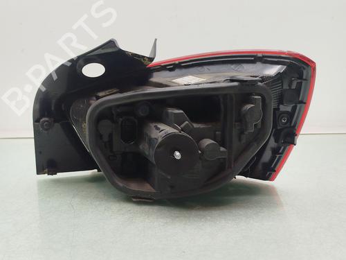 Left taillight SEAT IBIZA IV (6J5, 6P1) 1.2 TSI | BP30059391C34