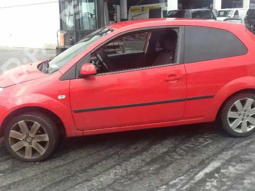 Left taillight FORD FIESTA V (JH_, JD_) 1.6 TDCi | BP1306880C34 