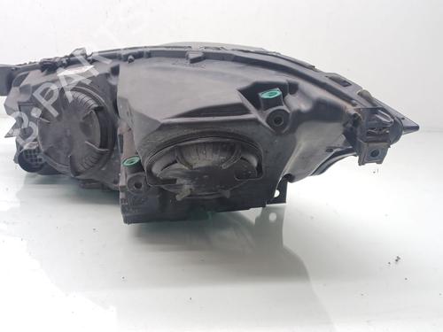 Right headlight JAGUAR XF II (X260) 2.0 D | BP39105819C29 - Image 4