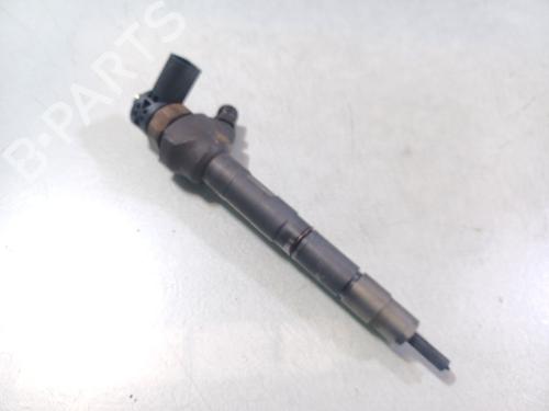 Used Injector VW CRAFTER 30-50 Van (2E_) 2.0 TDI (136 hp) 31329674