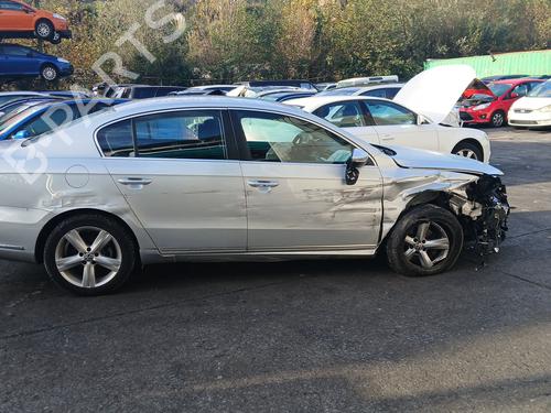 Tailgate VW PASSAT B7 (362) 2.0 TDI | BP30396409C6 