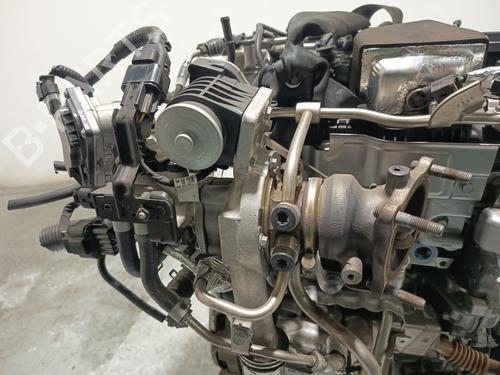 Engine KIA STONIC (YB) 1.0 T-GDi Eco-Dynamics+ | BP32319238M1 