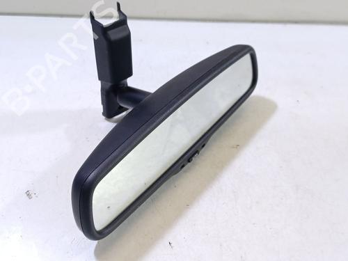 Used Rear mirror TOYOTA AURIS (_E18_) 1.8 Hybrid (ZWE186_, ZWE186R) (136 hp) 17789987