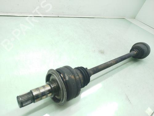 Left rear driveshaft MERCEDES-BENZ E-CLASS (W212) E 200 CDI / BlueTEC (212.005, 212.006) | BP38074753M40 - Image 4
