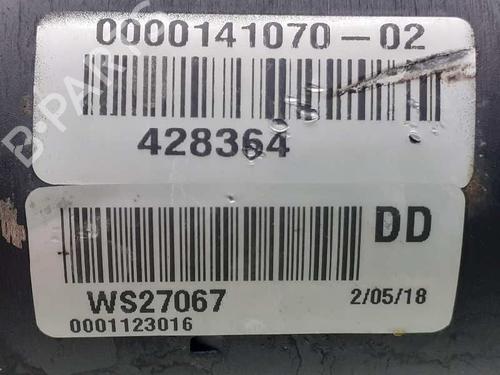 Starter SEAT LEON (1P1)  | BP13510560M8 