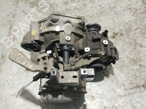 Gearbox SKODA ROOMSTER (5J7) 1.6 TDI | BP29276944M3 