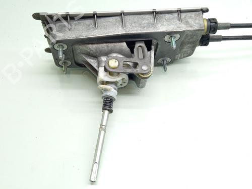 Gear lever AUDI A1 (8X1, 8XK) 1.6 TDI | BP16340412M90 