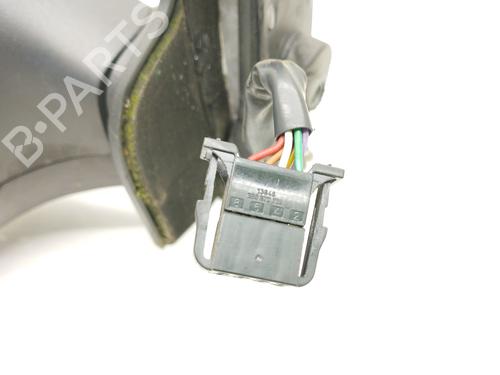 Left mirror SEAT ALTEA XL (5P5, 5P8) 1.6 TDI | BP16765836C26 