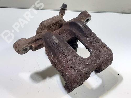 Right rear brake caliper MERCEDES-BENZ VANEO (414) 1.7 CDI (414.700) (91 hp) 11559908