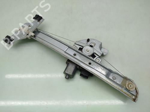 Front right window mechanism PEUGEOT 2008 I (CU_) 1.2 THP 110 / PureTech 110 | BP37239339C23 - Image 4