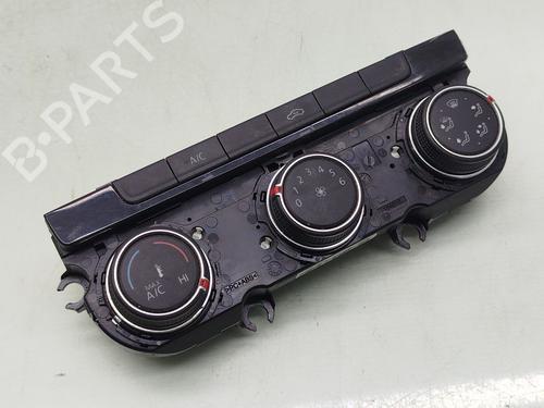 Used Climate control VW CRAFTER Platform/Chassis (SZ_) 2.0 TDI FWD (SZB, SZC, SZH, SZI, SZJ, SZK, SZO, SZP, SZS... (140 hp) 32206812