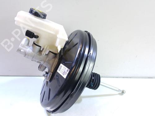 Servo brake AUDI Q3 (F3B) 35 TFSI | BP29596304M42 