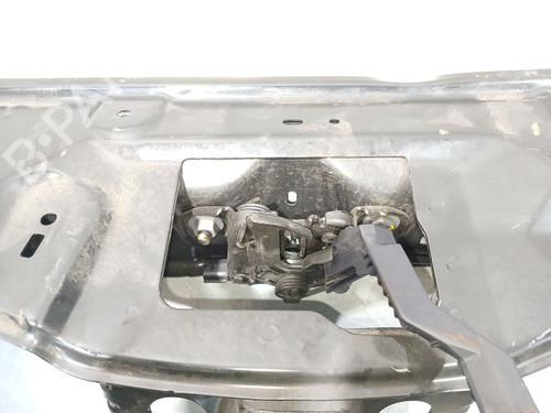 Front slam panel DACIA SANDERO III 1.0 TCe 90 | BP32867771C72  - Image 5