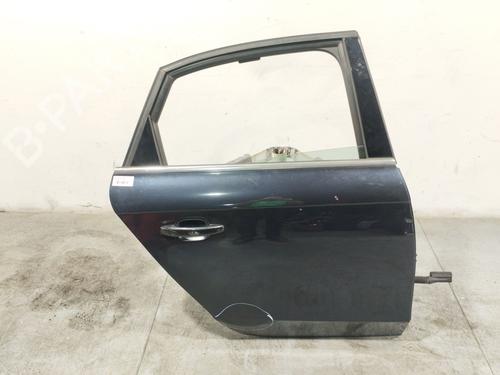 Right rear door AUDI A4 B8 (8K2) 2.0 TDI quattro | BP29764719C5 