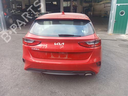 Engine KIA CEED (CD) 1.0 T-GDI | BP29940611M1 